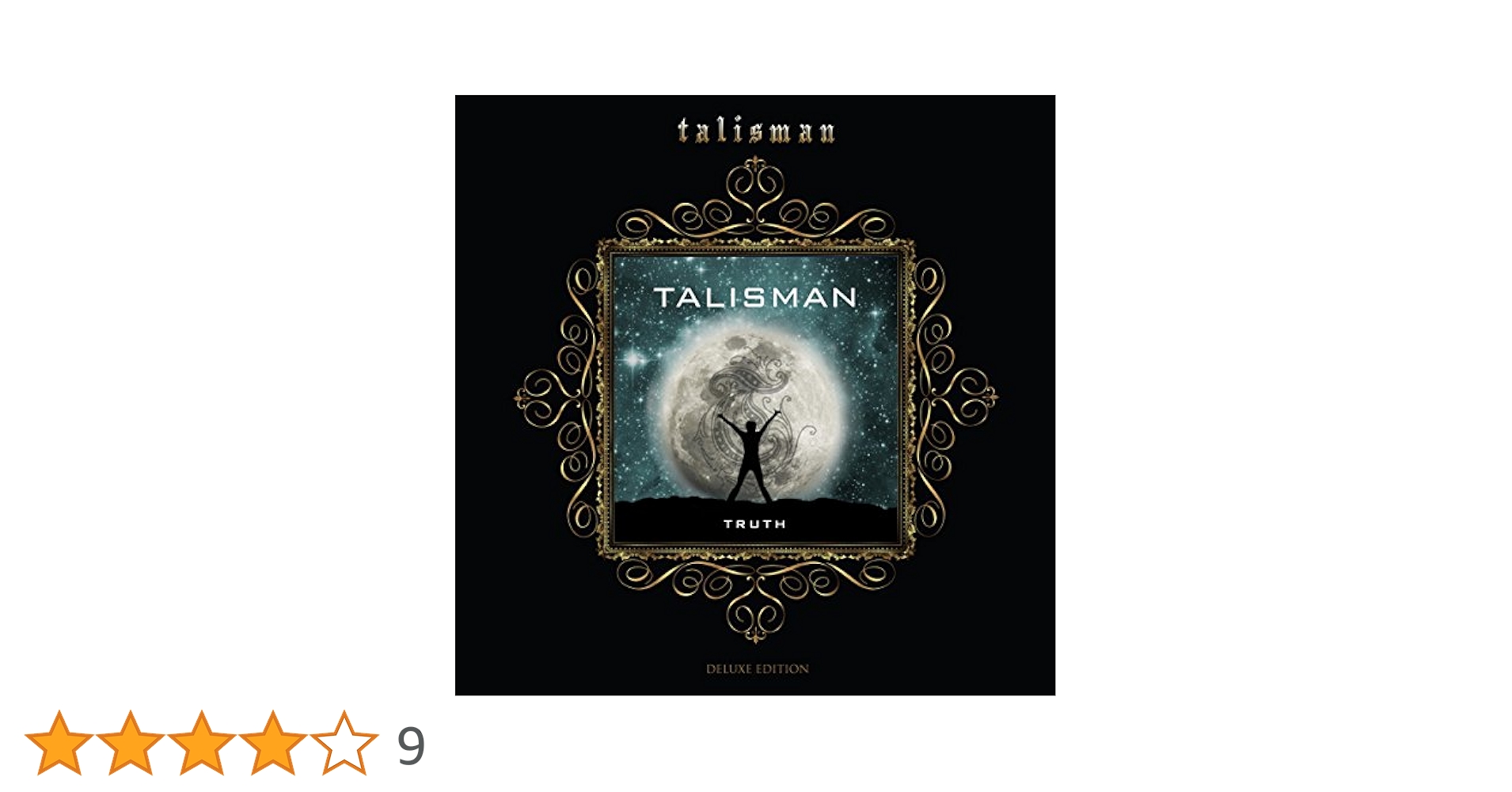 Amazon.co.jp: TALISMAN: ミュージック